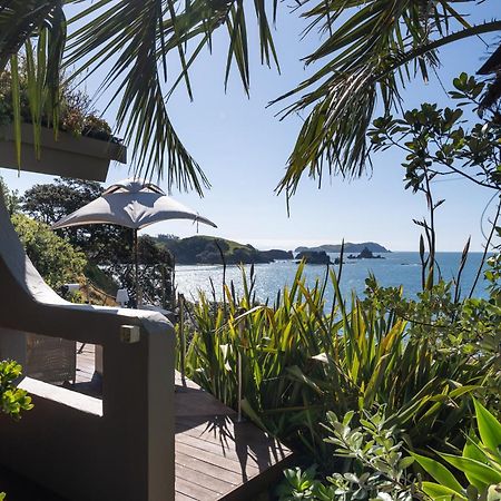 Crab Cove Apartamento Mahinepua Exterior foto