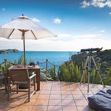 Crab Cove Apartamento Mahinepua Exterior foto