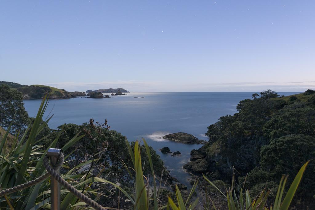 Crab Cove Apartamento Mahinepua Quarto foto
